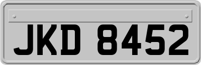 JKD8452