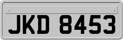JKD8453