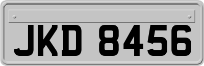 JKD8456