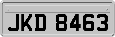 JKD8463