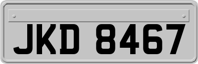 JKD8467