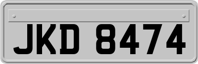 JKD8474
