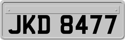 JKD8477