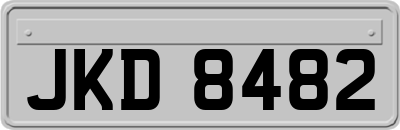 JKD8482