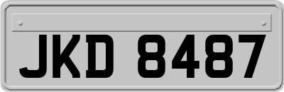 JKD8487