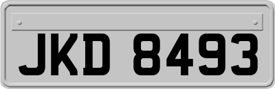 JKD8493
