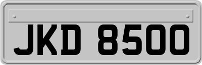 JKD8500