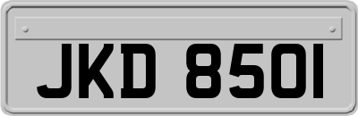 JKD8501