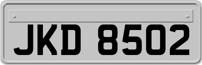 JKD8502