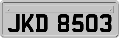 JKD8503