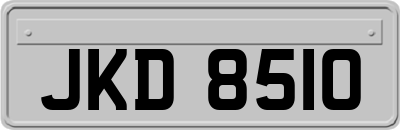 JKD8510