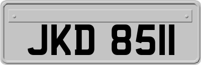 JKD8511