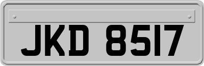 JKD8517