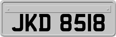 JKD8518