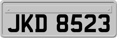 JKD8523