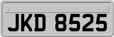 JKD8525