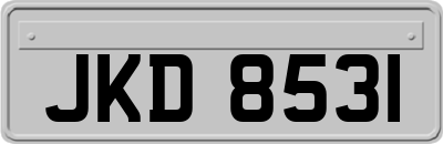JKD8531
