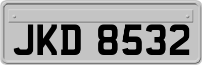 JKD8532