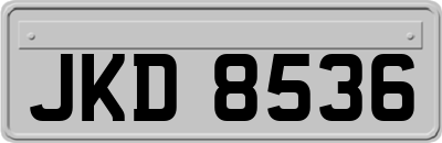 JKD8536