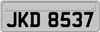 JKD8537