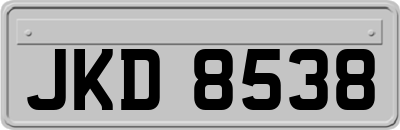 JKD8538