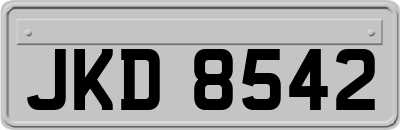 JKD8542