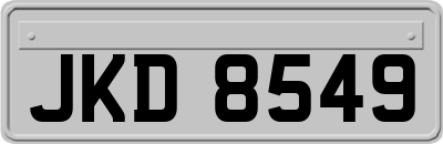 JKD8549