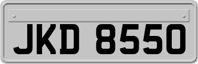 JKD8550