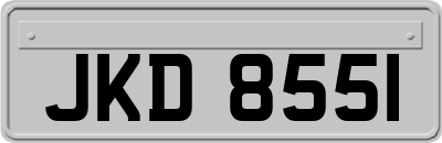 JKD8551