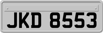 JKD8553