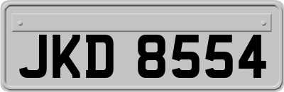 JKD8554