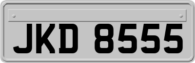 JKD8555