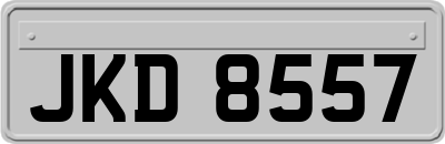 JKD8557