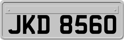 JKD8560