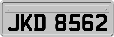 JKD8562