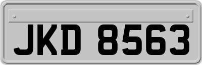 JKD8563
