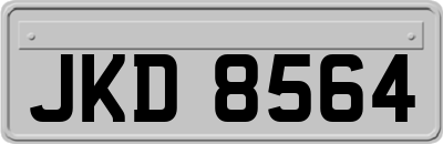 JKD8564