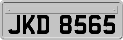 JKD8565
