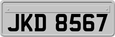 JKD8567