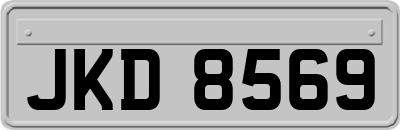 JKD8569