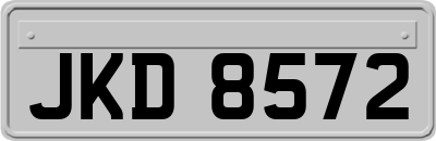 JKD8572