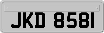 JKD8581