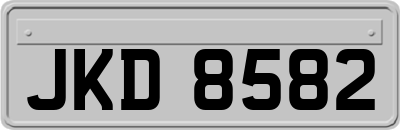 JKD8582
