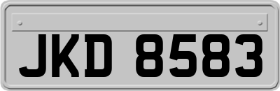 JKD8583
