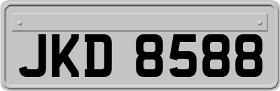 JKD8588