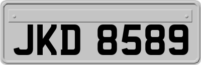 JKD8589
