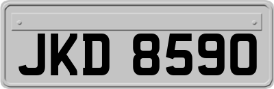 JKD8590