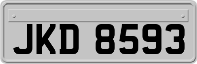 JKD8593