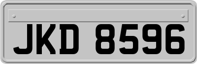 JKD8596
