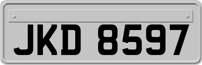 JKD8597